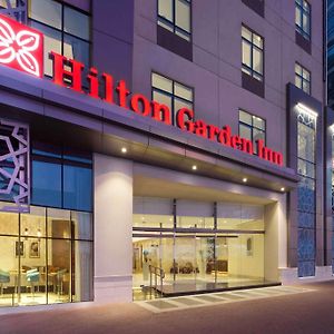 Hilton Garden Inn Dubai Al Muraqabat - Deira