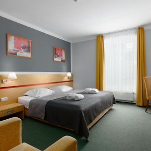 Kurhotel Brussel